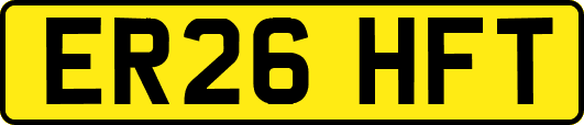 ER26HFT