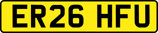 ER26HFU