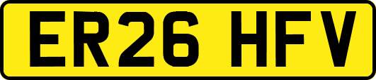 ER26HFV