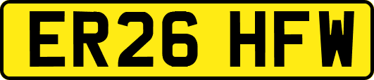 ER26HFW