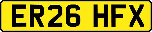 ER26HFX
