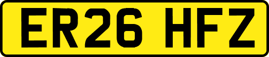 ER26HFZ
