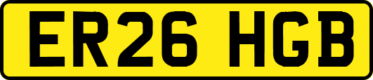 ER26HGB