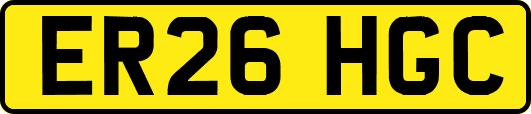 ER26HGC