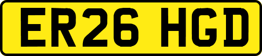 ER26HGD