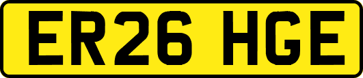 ER26HGE