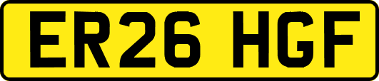 ER26HGF