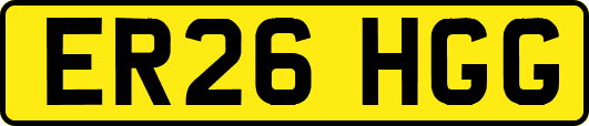 ER26HGG