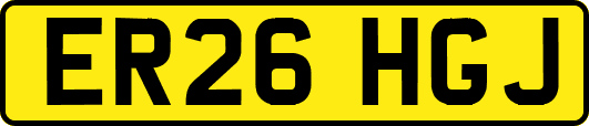 ER26HGJ