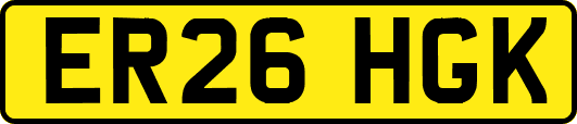 ER26HGK