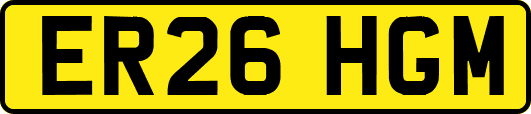 ER26HGM