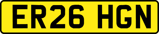ER26HGN