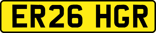 ER26HGR