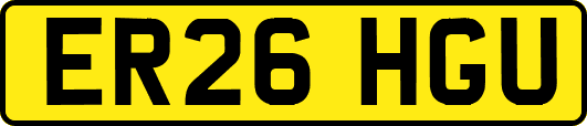 ER26HGU