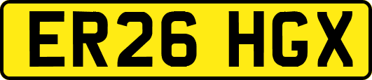 ER26HGX