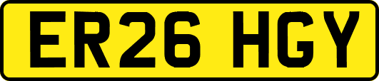 ER26HGY