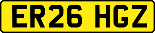 ER26HGZ