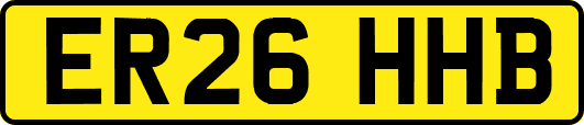 ER26HHB