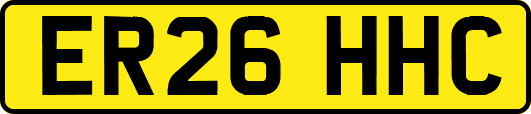 ER26HHC