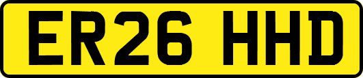 ER26HHD