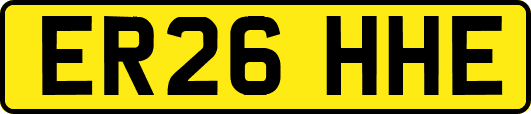 ER26HHE