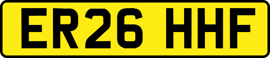 ER26HHF