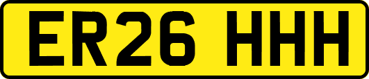 ER26HHH