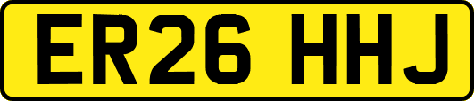 ER26HHJ