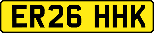 ER26HHK