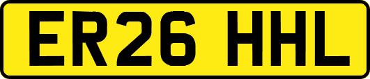 ER26HHL