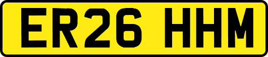 ER26HHM