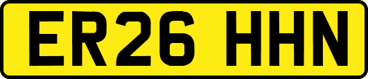 ER26HHN