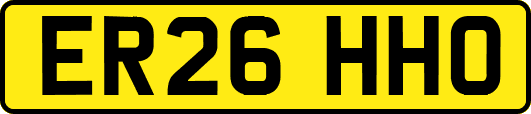 ER26HHO