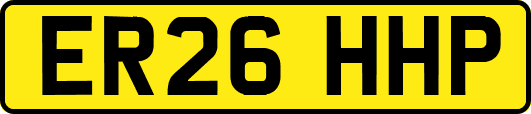 ER26HHP