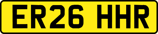 ER26HHR