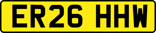 ER26HHW