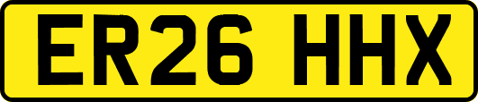 ER26HHX