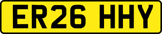 ER26HHY