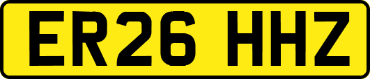 ER26HHZ