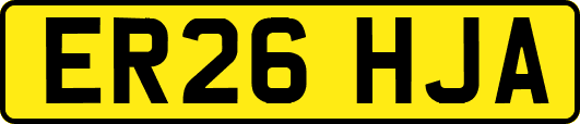 ER26HJA
