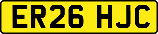 ER26HJC