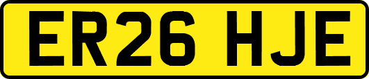 ER26HJE