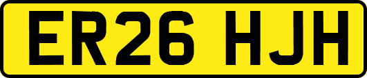 ER26HJH