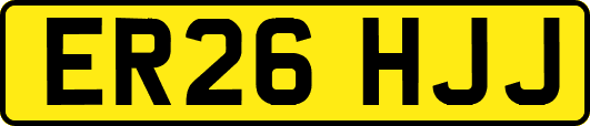 ER26HJJ