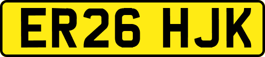 ER26HJK