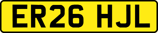ER26HJL