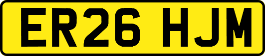 ER26HJM
