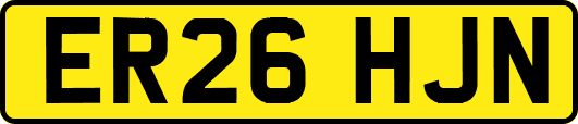 ER26HJN