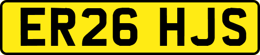 ER26HJS