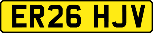 ER26HJV